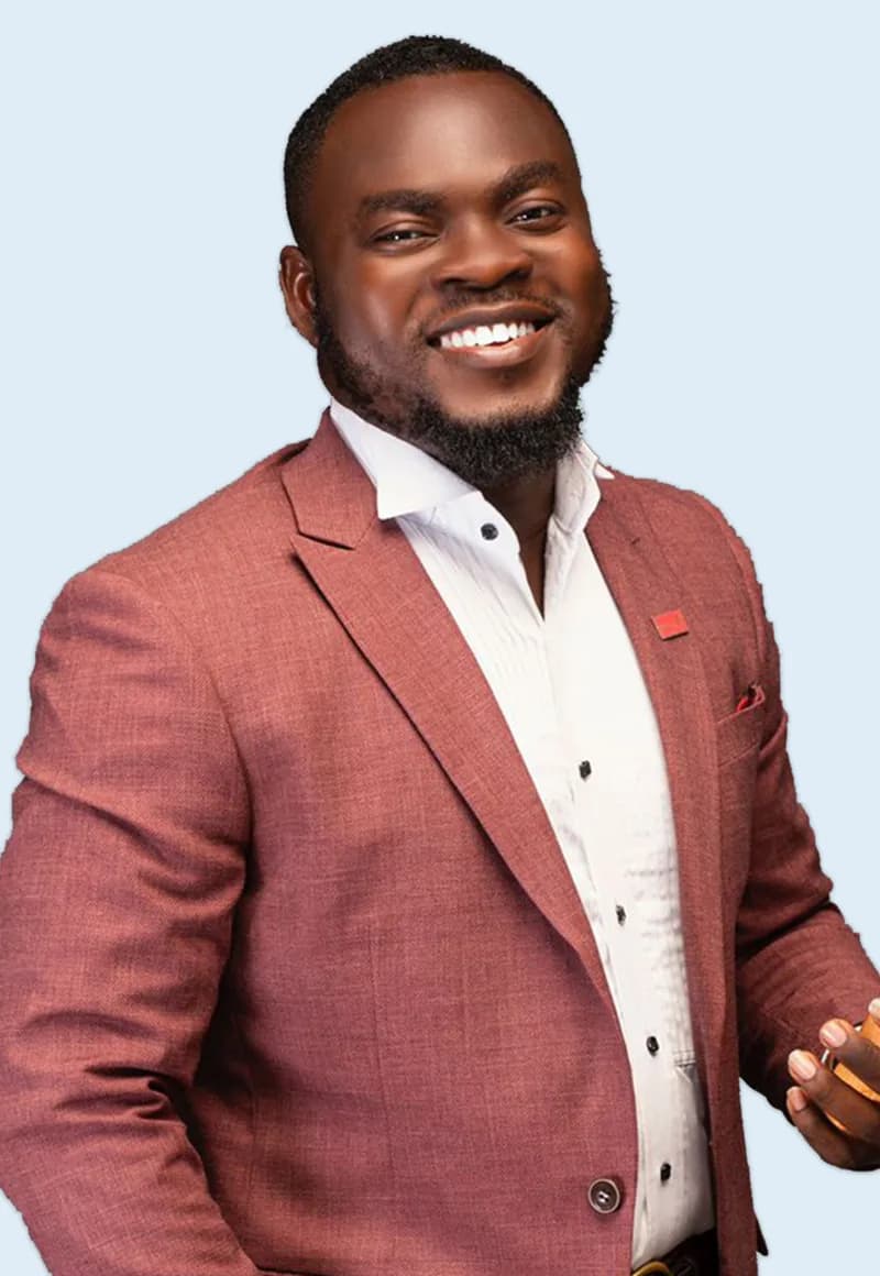 Kingdom Kededor Avisseh, Executive Assistant at Nii Plants Car Rentals