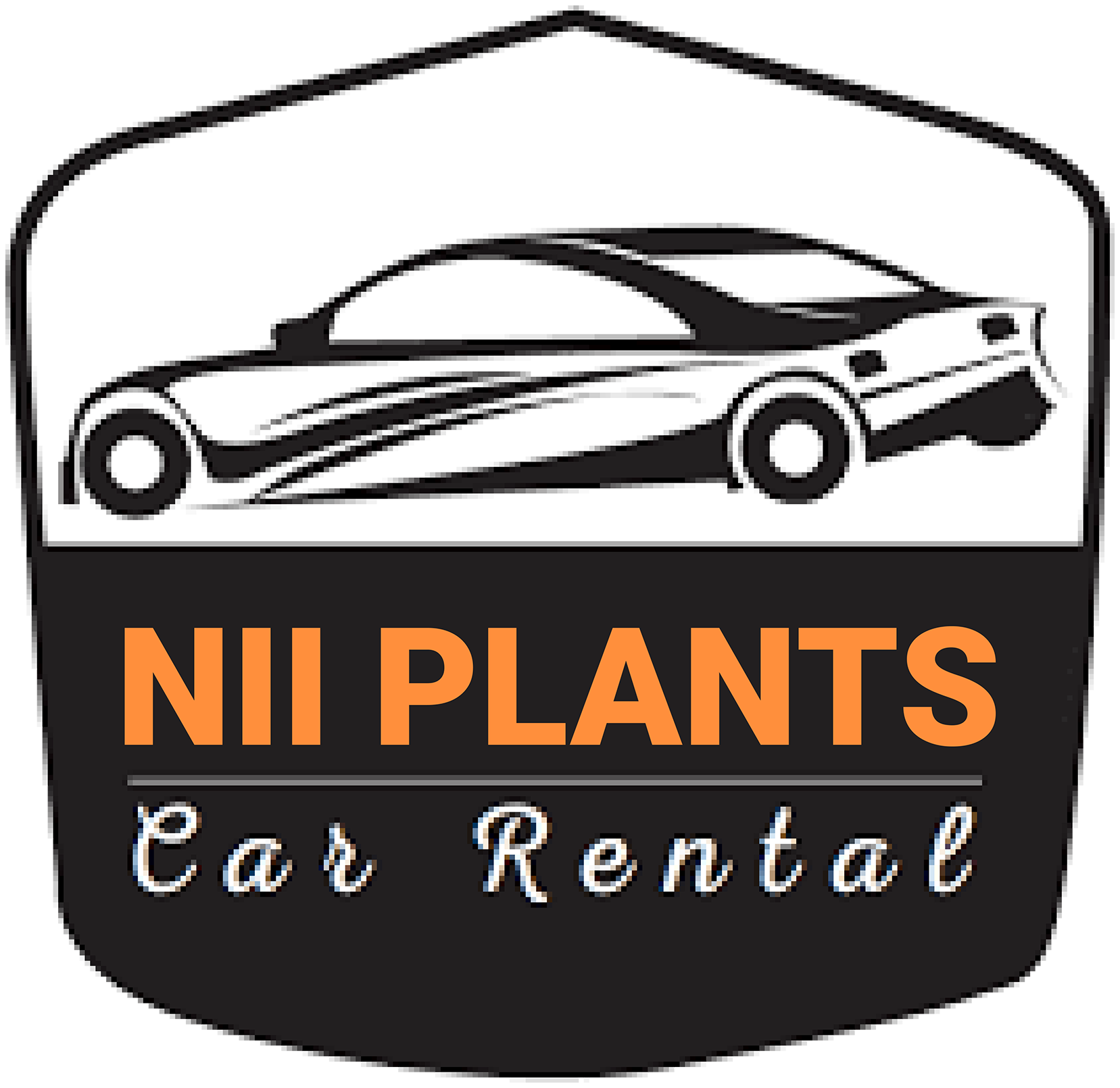 Nii Plants Car Rentals