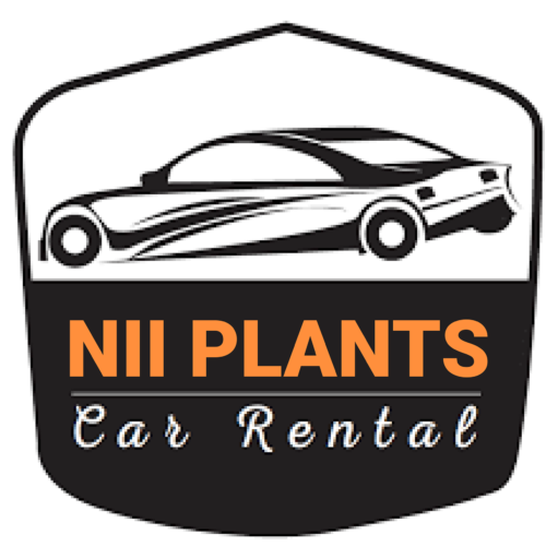 Nii Plants and Car Rentals Co. Ltd